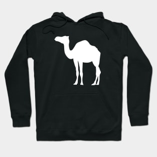 Camel - Silhouette Hoodie